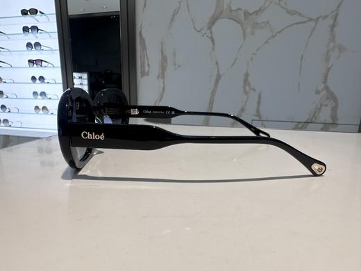 开云眼镜 蔻依 太阳眼镜女  CH0197SA-001【不退不换，介意勿拍】 商品图1