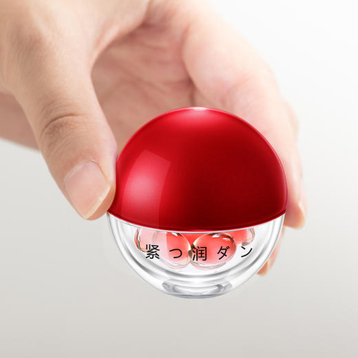 【紧致加润滑】 紧润丸 10粒/盒 房事 私处临时日常护理紧润 商品图5