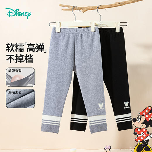 迪士尼打底裤ZD3EK030 商品图4