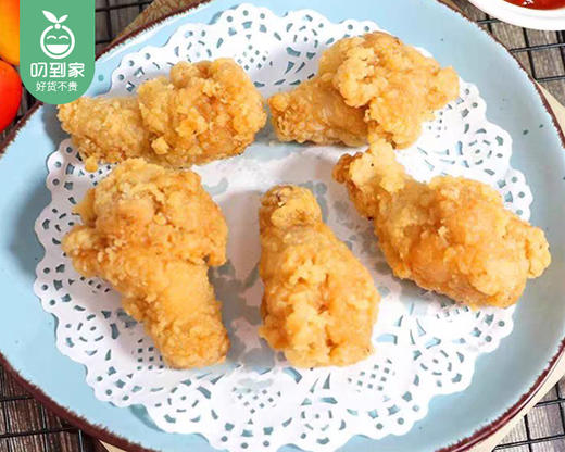 圣农咔滋脆翅根（原味）/1包（约20个，共1kg）生产日期：25年9月 商品图2