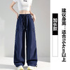 【YW】无忧购工装裤女夏薄款小个子休闲速干运动裤宽松美式大码冲锋裤2412（截单后3-5天发货） 商品缩略图5