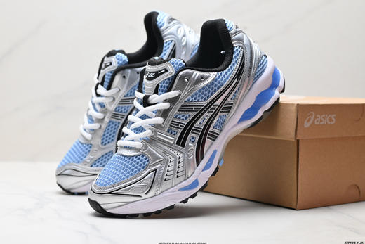 亚瑟士Asics Gel-Kayano 14休闲运动跑步鞋1203A537-400男女鞋 商品图7