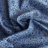 LC921A  Liberty 利伯缇  靛蓝牛津纺 特殊布底 邮费到付 298/米 Liberty 商品缩略图1