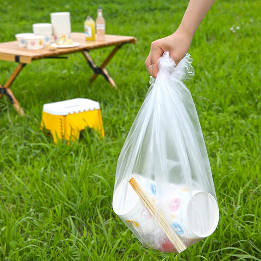 【批发】美丽雅欢享纸碗560ML(20个加赠5个) 商品图7