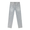 gxgjeans男装【潮流款式】男士直筒牛仔裤25春夏时尚百搭舒适日常通勤裤子男K&C 商品缩略图1