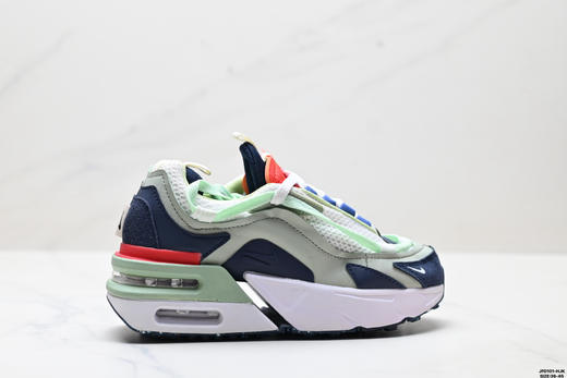 耐克Nike Air Max Furyosa气垫舒适缓震跑步鞋CZ4149-200男女鞋 商品图0