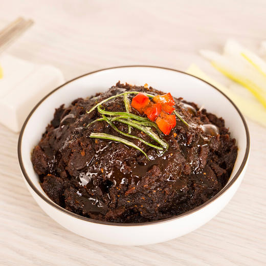 【中国农垦】六必居 干酱250g*3 商品图3