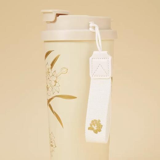 故宫 仙姿玉露双饮杯 保温杯 商品图2