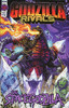 哥斯拉vs太空哥斯拉  Godzilla Rivals: Vs. Spacegodzilla 商品缩略图0