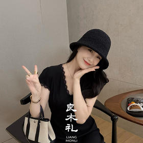 【预售7天】良木礼蕾丝裙（7837）