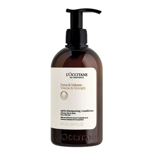 L’OCCITANE欧舒丹草本香强韧丰盈护发素 商品图0