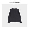 凯喜雅 中式圆领上衣 100%桑蚕丝 商品缩略图1