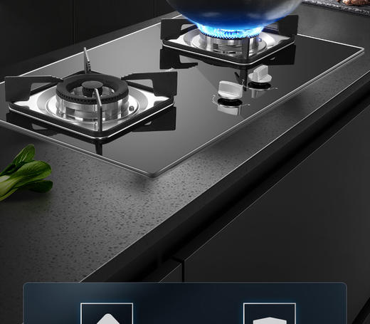 老板 燃气灶 7B191 商品图1