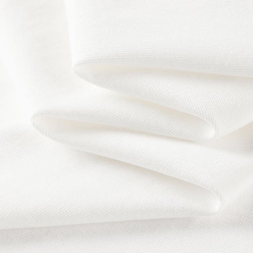 gxgjeans男装【重磅全棉】男士运动T恤25夏款潮流百搭简约休闲青少年短袖K&C 商品图5