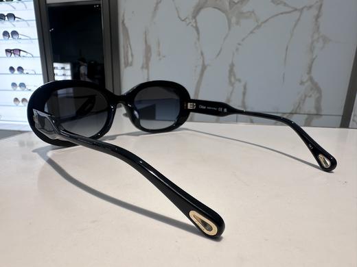 开云眼镜 蔻依 太阳眼镜女  CH0197SA-001【不退不换，介意勿拍】 商品图2