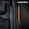 VESSEL 高尔夫球包轻奢握把套支架包炫彩拉片时尚配饰拉片多色可选 商品缩略图4