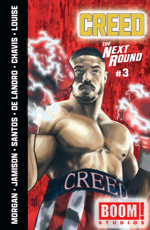 奎迪 Creed 商品图3
