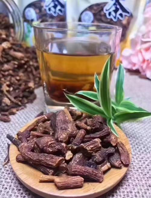 【新品开售活动：4瓶 送 1瓶；6瓶 送2瓶】长白山5年野生蒲公英炒制大根 一级货 商品图0