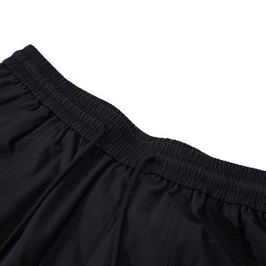 【新品上新】HX 夏季工装休闲五分裤S206522170101/02 商品图4