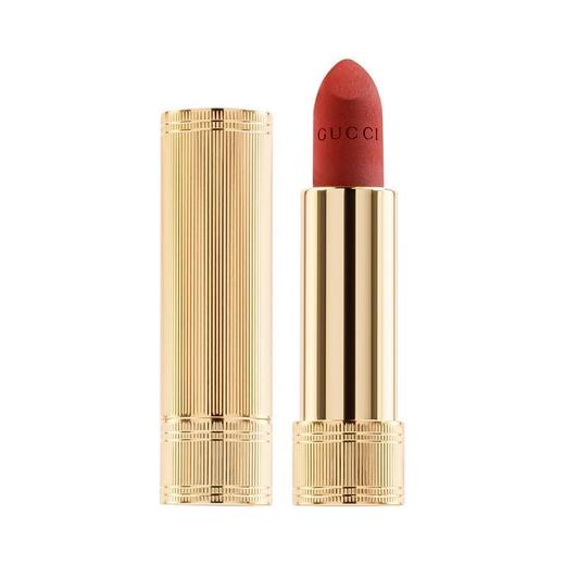 GUCCI 古驰金管绒雾唇膏3.5g 商品图1