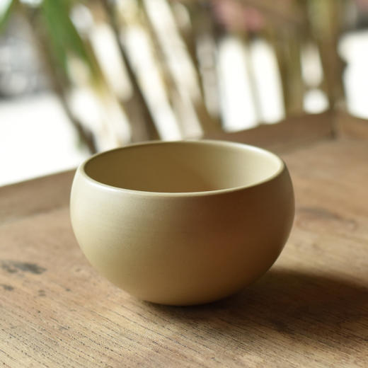 建水紫陶 陶茶居 主人杯 商品图1