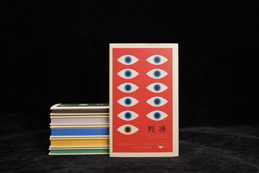《卡夫卡中短篇作品集》（全6册）| 让加缪、余华、黑塞都着迷的20世纪伟大作家 一次性读完卡夫卡经典传世之作 商品图1