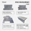 西班牙海洋蓝莱姆石-样品链接 商品缩略图2