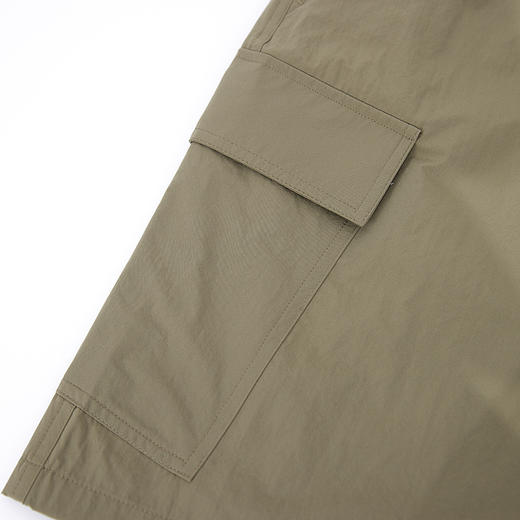 【新品上新】HX 夏季工装休闲五分裤S206522183101/02/03 商品图6