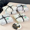 品牌福利大放送超划算️开团79抢春夏裸睡天丝四件套裸感呼吸治愈系床品精72%莱塞尔天丝28%超细旦纤维面料高支高密吸湿透气基地直邮 商品缩略图7