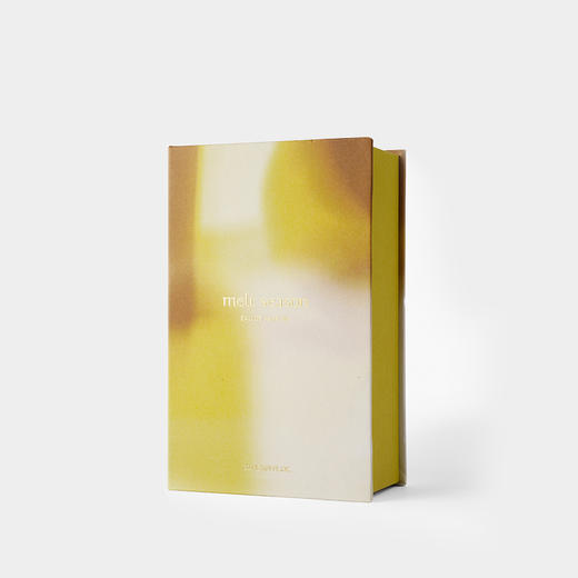 melt season史诗系列香水「吉巴罗JIBARO」 商品图4