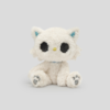 GOODBAI GOODEES 机器小猫毛绒玩偶 商品缩略图1