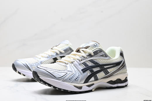 亚瑟士Asics Gel-Kayano 14休闲运动跑步鞋1203A537-400男女鞋 商品图3
