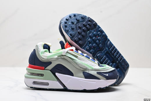 耐克Nike Air Max Furyosa气垫舒适缓震跑步鞋CZ4149-200男女鞋 商品图4