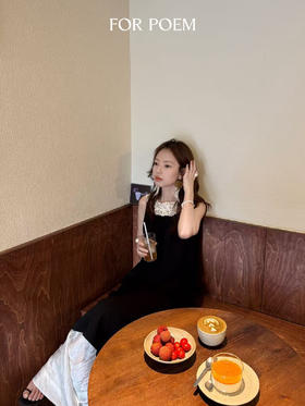 ForPoem · 穿搭分享 · @达西先生的宝贝