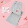 贝贝怡春秋女童长裤ZB3EK022 商品缩略图1