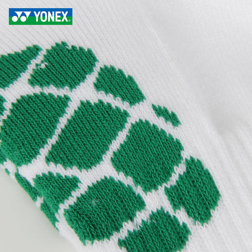 YONEX尤尼克斯1451525BCR男女款羽毛球袜吸湿透气柔软舒适运动袜 商品图2