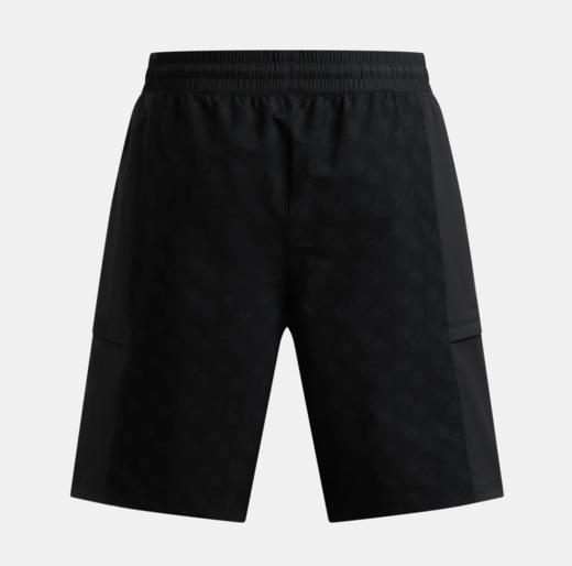 安德玛男子库里CURRY梭织短裤1390347-001 商品图5