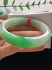 55-56圈口正圈翡翠手镯 商品缩略图3