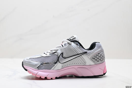 耐克Nike Zoom Vomero 5复古休闲运动跑步鞋HF1877-001男女鞋 商品图2