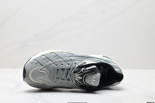 阿迪达斯Adidas Orketro复古老爹运动休闲鞋GZ9696男女鞋 商品图1