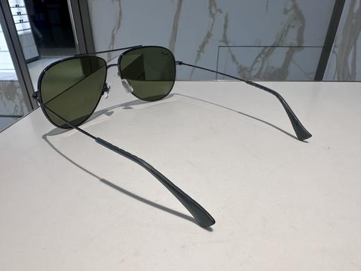 开云眼镜 茂宜睛 太阳眼镜男  MJ0674S-002【不退不换，介意勿拍】 商品图2