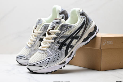 亚瑟士Asics Gel-Kayano 14休闲运动跑步鞋1203A537-400男女鞋 商品图7