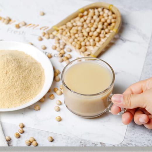 【中国农垦】天山小哥原味鹰嘴豆粉420g*2袋 商品图2