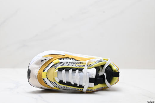 耐克Nike Air Max Furyosa气垫舒适缓震跑步鞋CZ4149-200男女鞋 商品图1