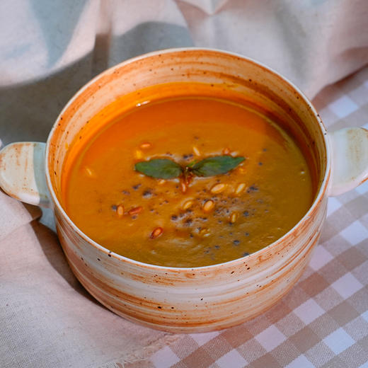 【熊抱大地】希波克拉底浓汤 商品图3