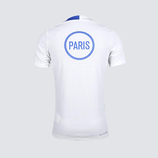 小李子正品NIKE耐克巴黎圣日尔曼ADV球员版短袖训练服HM3271-101 商品图1