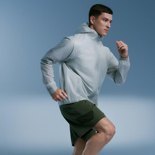 轻爽透气风壳 商品图3