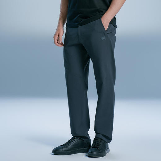 简单男裤 商品图3