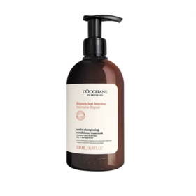 L’OCCITANE欧舒丹菁纯修护护发素