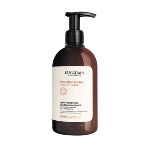 L’OCCITANE欧舒丹菁纯修护护发素 商品图0